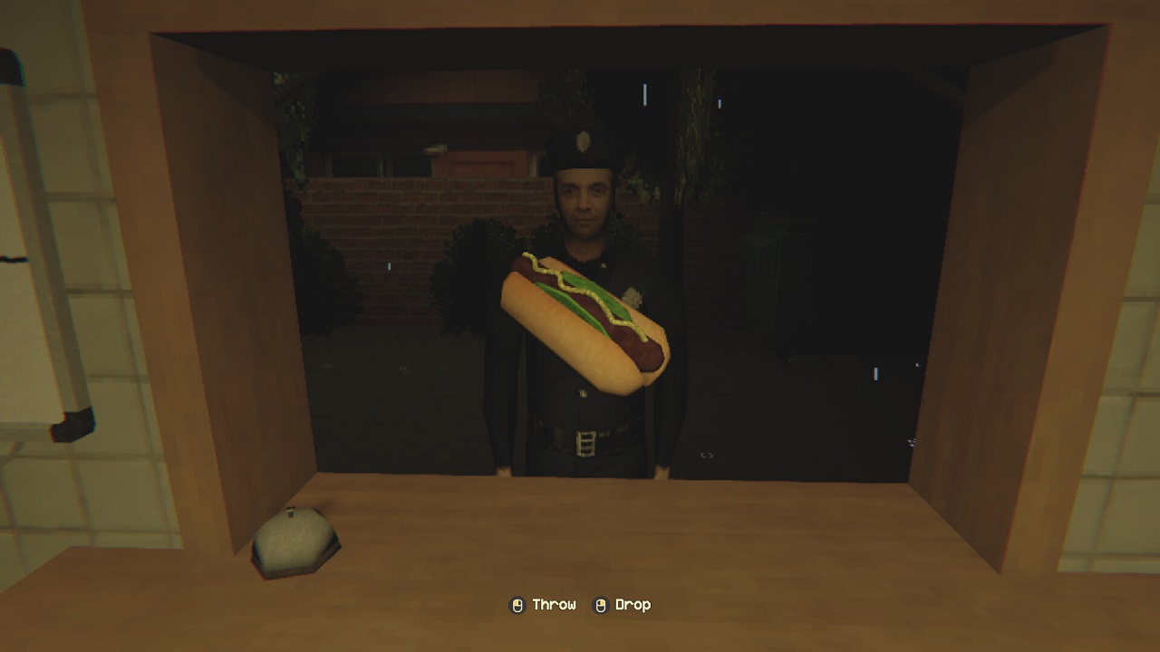 Kiosk — Скриншот №6