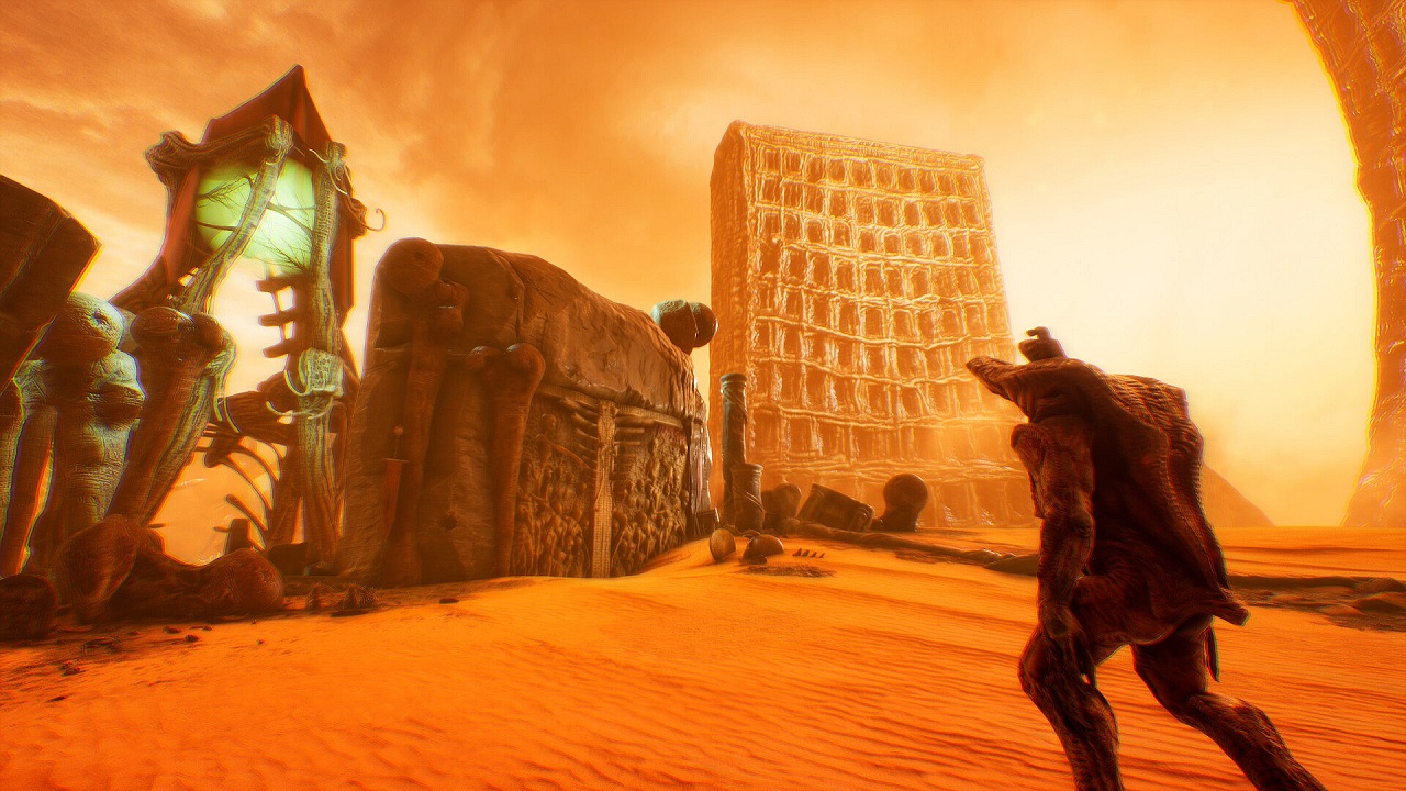 Necrophosis — Скриншот №6