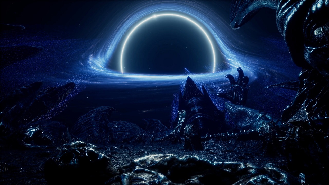 Necrophosis — Скриншот №3