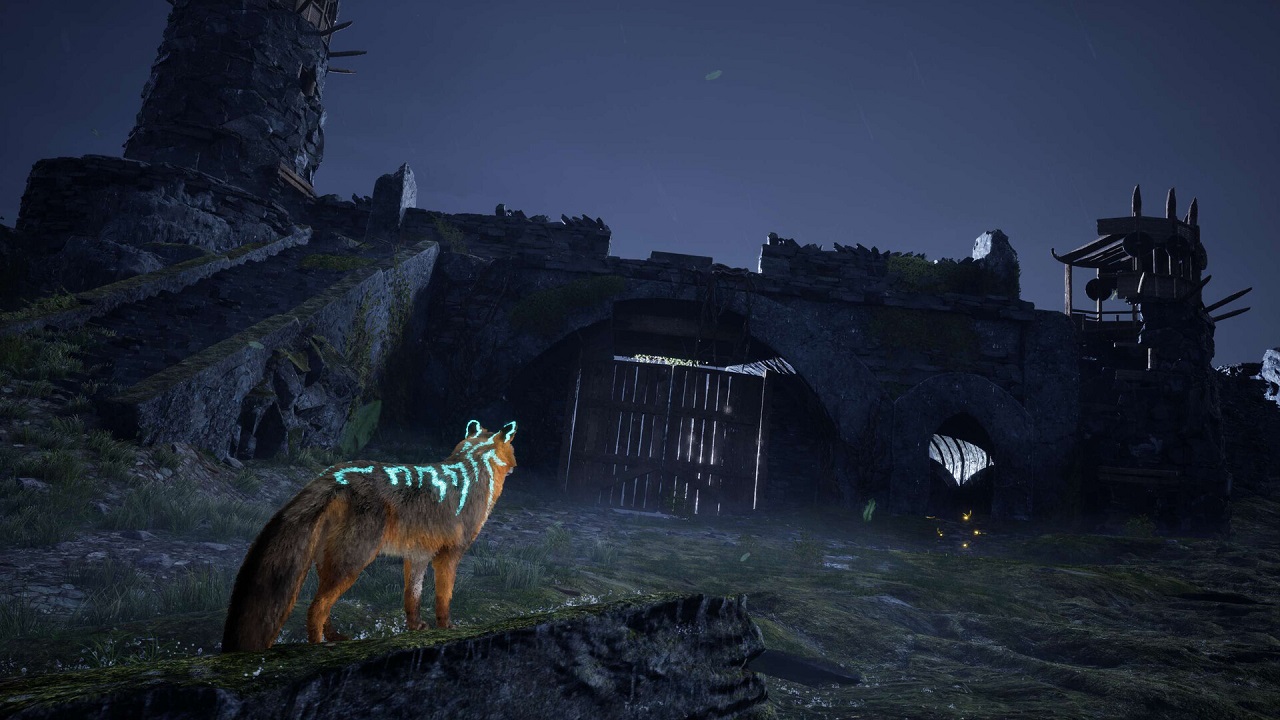 Spirit of the North 2 — Скриншот №4