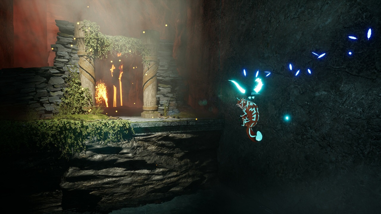 Spirit of the North 2 — Скриншот №5