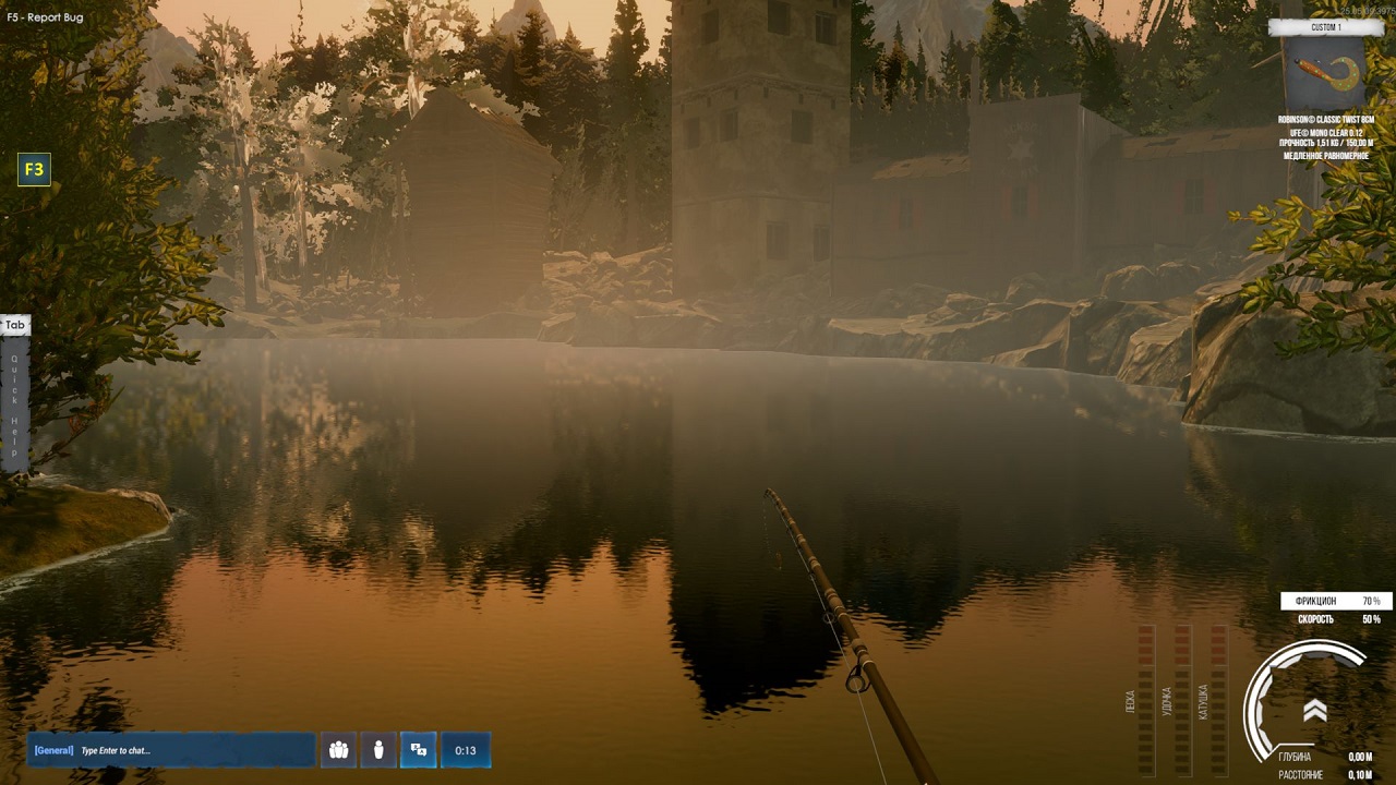 Ultimate Fishing Simulator 2 — Скриншот №2