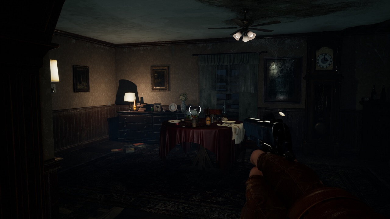 Ebola Village — Скриншот №4