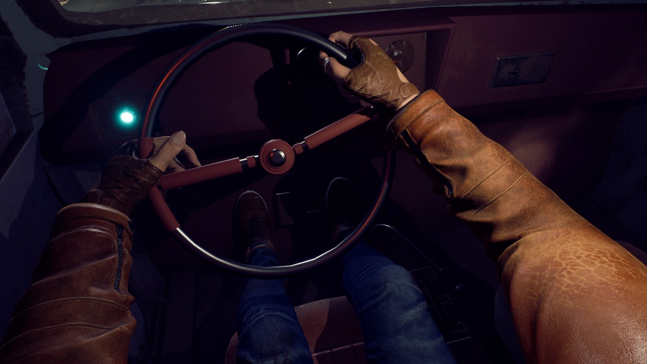 Ebola Village — Скриншот №6