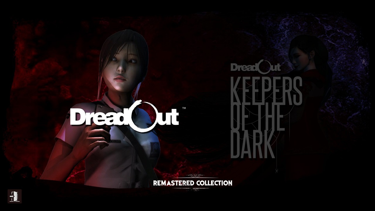 DreadOut Remastered Collection — Скриншот №1