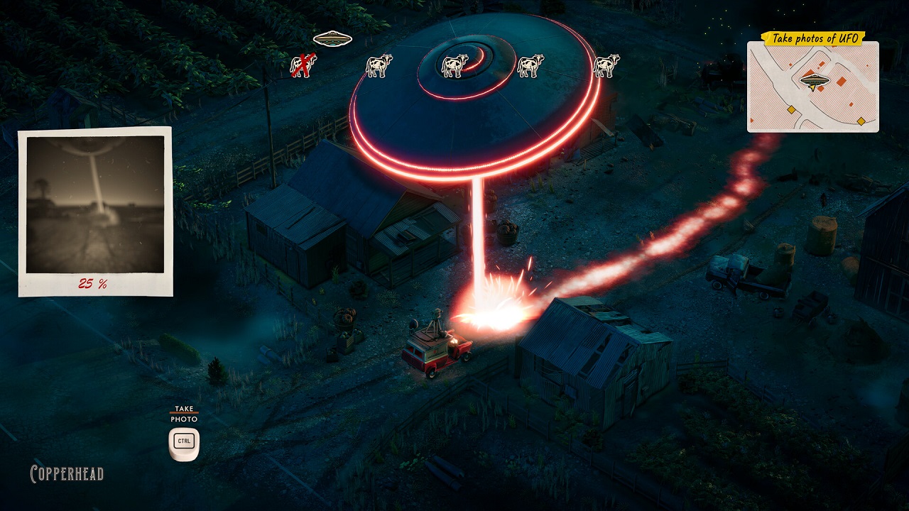 Deliver At All Costs — Скриншот №5