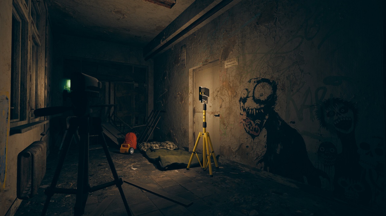 Pieces of me (Кусочки меня) — Скриншот №3