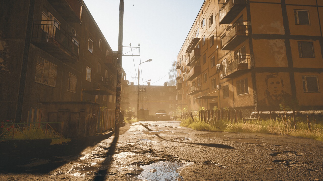 Pieces of me (Кусочки меня) — Скриншот №1