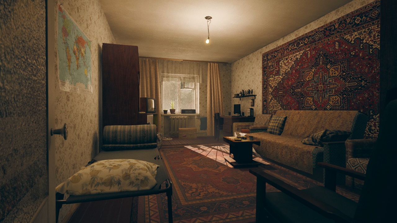 Pieces of me (Кусочки меня) — Скриншот №2