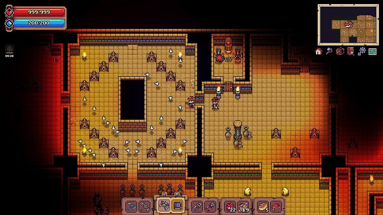 Tinkerlands — Скриншот №2