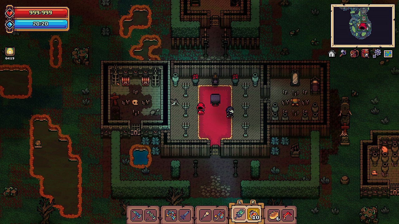 Tinkerlands — Скриншот №3