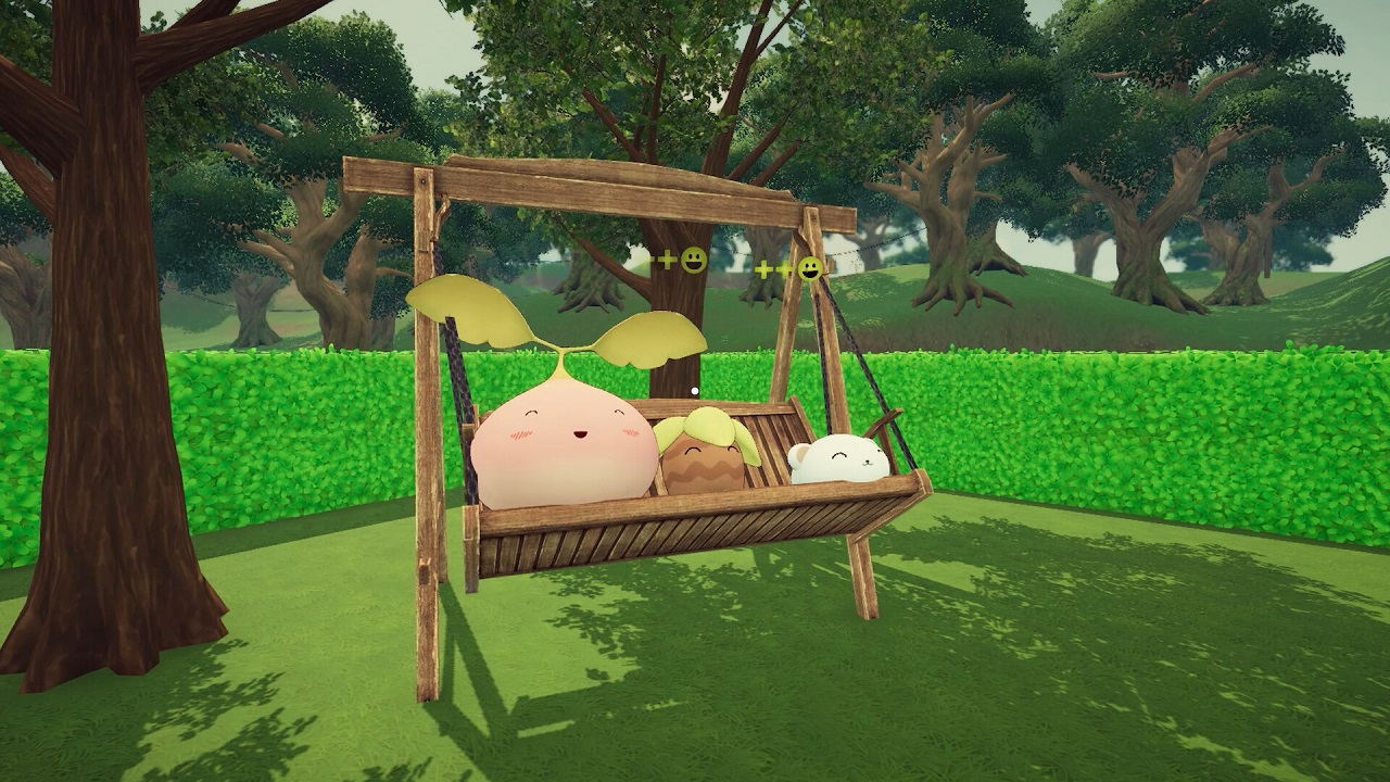 Monster Care Simulator — Скриншот №5