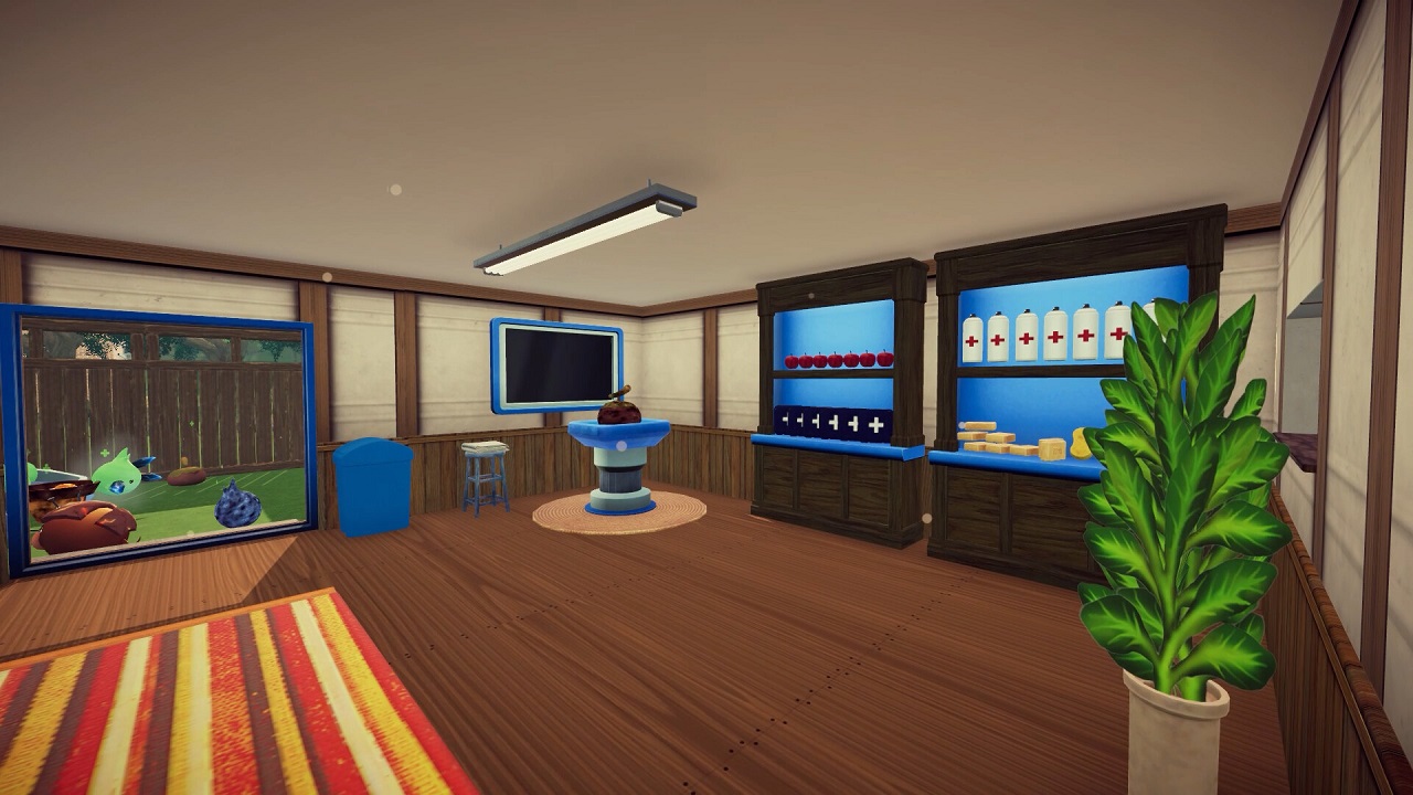 Monster Care Simulator — Скриншот №6