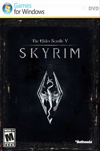 Skyrim