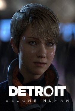 Detroit Become Human на PC скачать торрент
