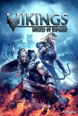 Vikings – Wolves of Midgard