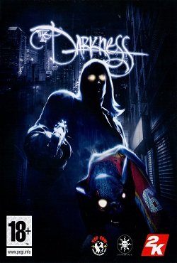The Darkness скачать торрент