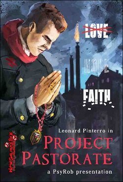 Project Pastorate скачать торрент