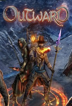Outward скачать торрент