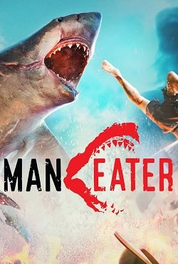 Maneater скачать торрент