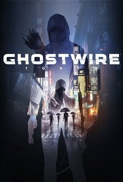 GhostWire Tokyo скачать торрент