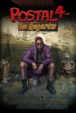 POSTAL 4 No Regerts скачать торрент