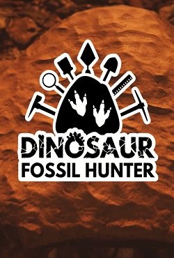 Dinosaur Fossil Hunter скачать торрент