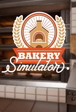Bakery Simulator скачать торрент