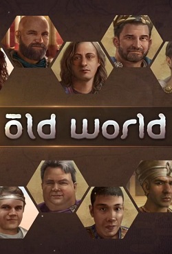Old World скачать торрент