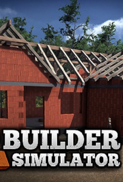 Builder Simulator скачать торрент