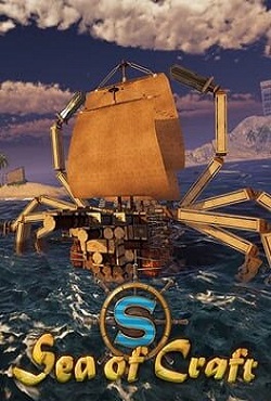 Sea of Craft скачать торрент
