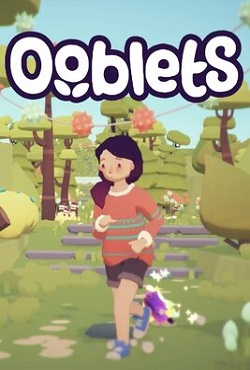 Ooblets скачать торрент