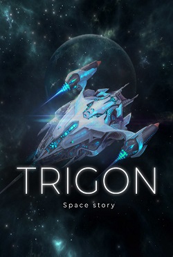 Trigon Space Story скачать торрент