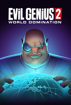 Evil Genius 2 World Domination скачать торрент