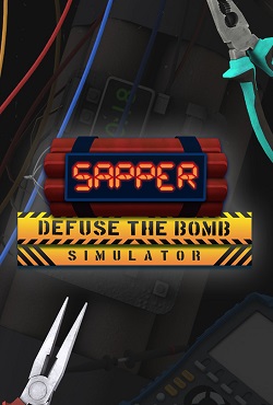 Sapper Defuse The Bomb Simulator скачать торрент