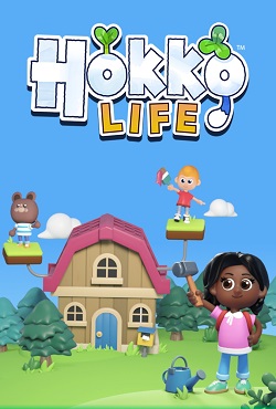 Hokko Life скачать торрент