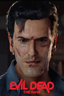 Evil Dead The Game скачать торрент
