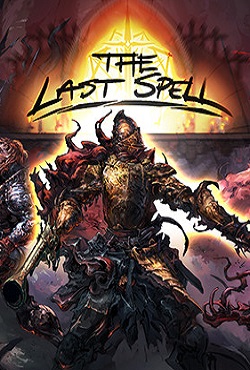 The Last Spell скачать торрент