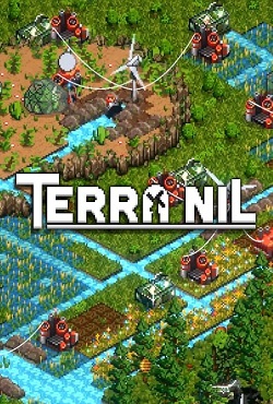 Terra Nil скачать торрент
