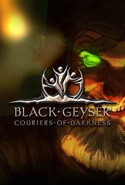Black Geyser Couriers of Darkness скачать торрент