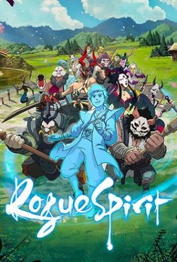 Rogue Spirit скачать торрент
