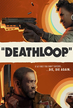 Deathloop скачать торрент