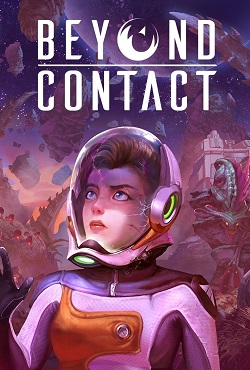 Beyond Contact скачать торрент