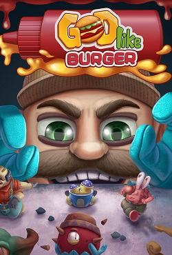 Godlike Burger скачать торрент