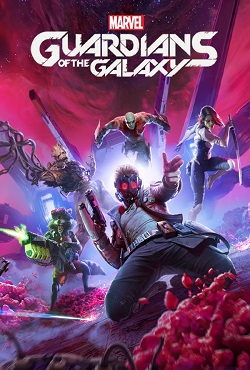 Marvels Guardians of the Galaxy скачать торрент