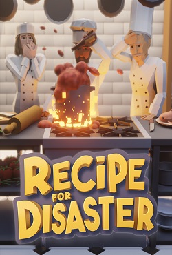 Recipe for Disaster скачать торрент