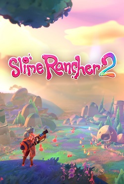 Slime Rancher 2 скачать торрент