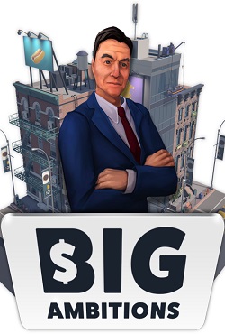 Big Ambitions скачать торрент