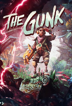 The Gunk скачать торрент