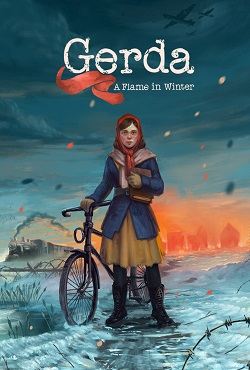 Gerda A Flame In Winter скачать торрент